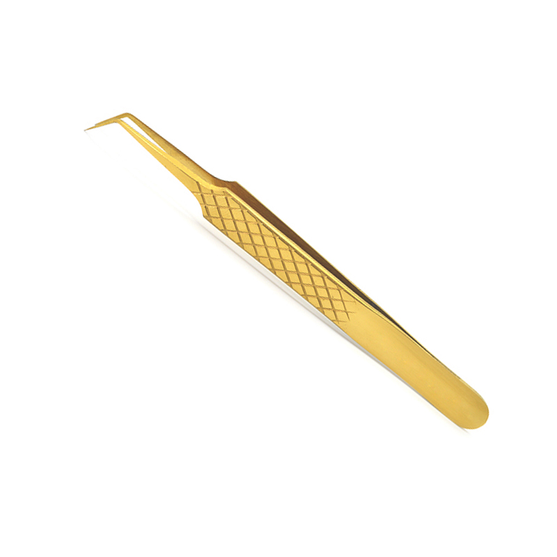 Pro Volume Tweezers