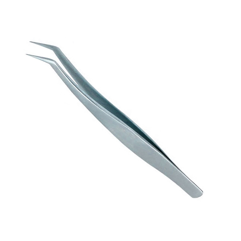 Pro Half Round Volume Tweezer