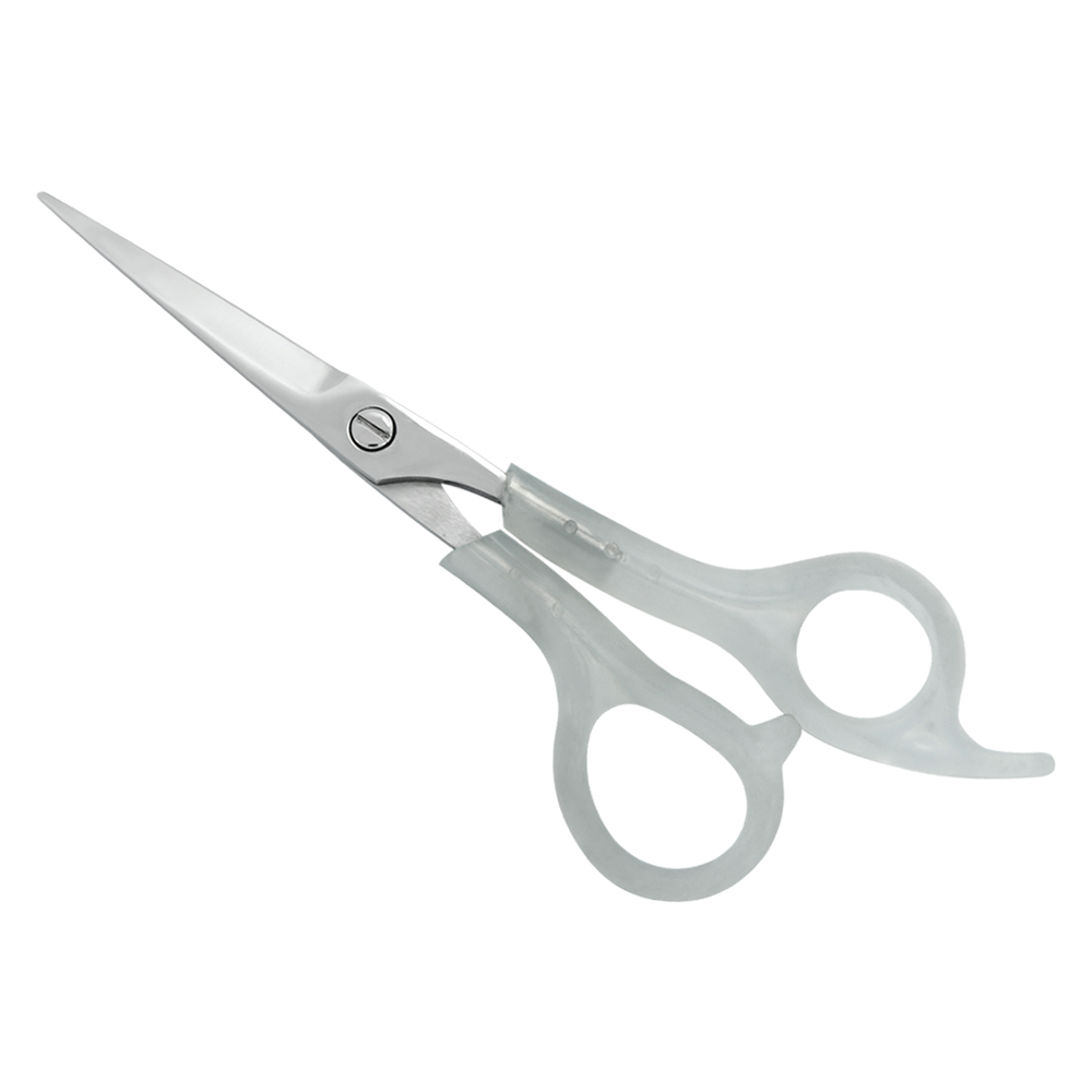 Plastic Handle Scissors