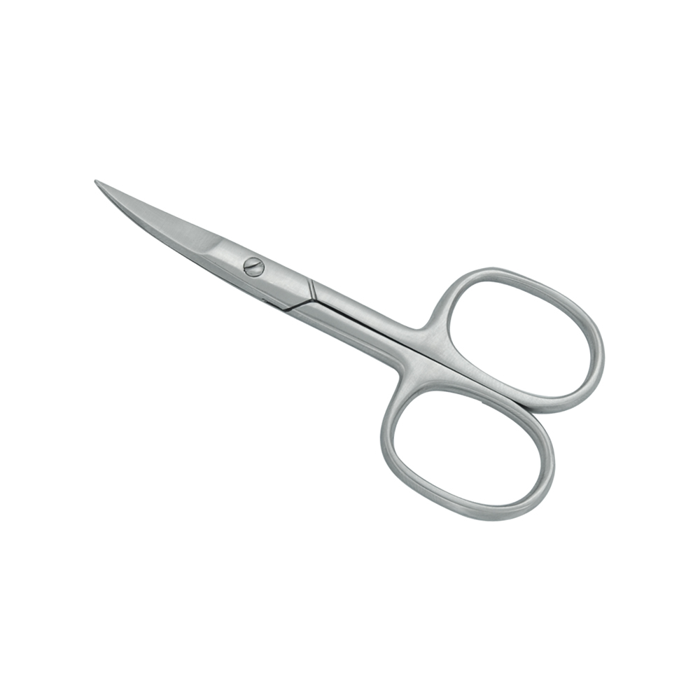 Fancy Cuticle Scissors