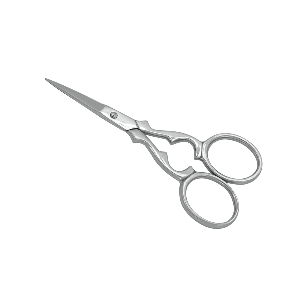 Fancy Cuticle Scissors