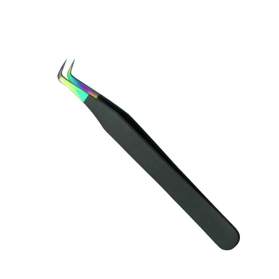 L-Type Volume Tweezer